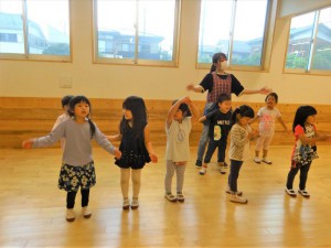 g中ホールダンス (1)