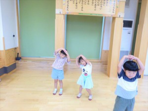 g中ホールダンス (3)