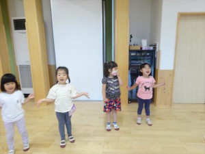 g中ホールダンス (5)