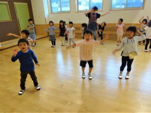 g中ホールダンス (6)