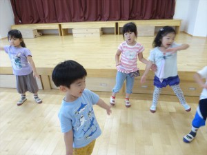 g中ホールダンス (7)