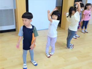 g中ホールダンス (8)