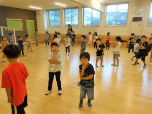 g中ホールダンス (9)