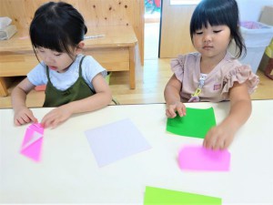 g少折り紙 (1)