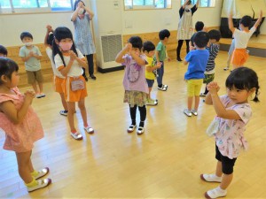 g終業式ダンス交流 (5)
