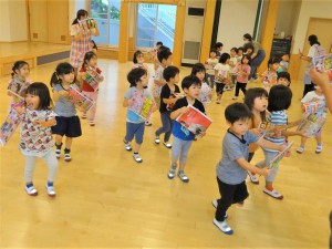 g表現ドライブ (2)
