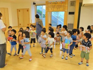 g表現ドライブ (5)