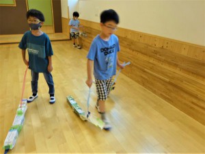 g長ワニさんぽ (4)