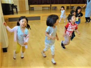 少ホール１ (10)
