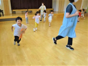 少ホール１ (4)