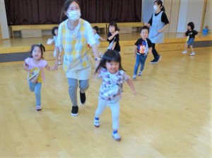 少ホール１ (5)