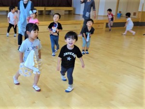 少ホール１ (9)