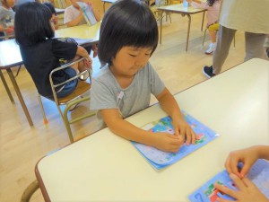 少出席 (2)