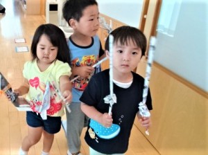 少見せに (3)