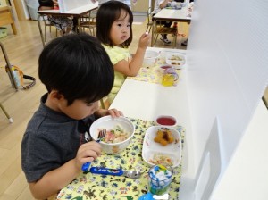 昼食 (2)