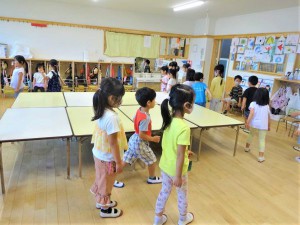 長ゲーム (1)