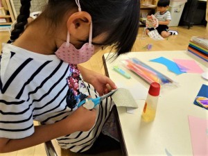 長室内 (2)