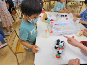 長室内 (3)