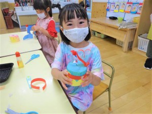 長室内 (9)