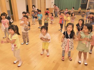 gみんなで歩こう (5)