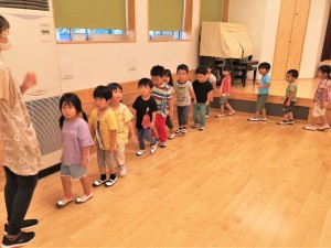 gみんなで歩こう (6)