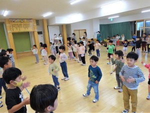 gミックスダンス (2)