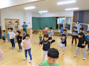 gミックスダンス (4)
