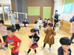 gミックスダンス (6)