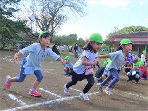 g中かけっこ (3)