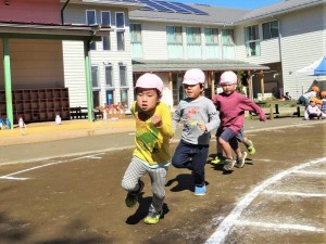 g中かけっこ (3)