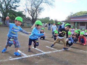 g中かけっこ (4)