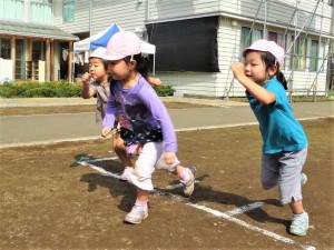 g中かけっこ (9)