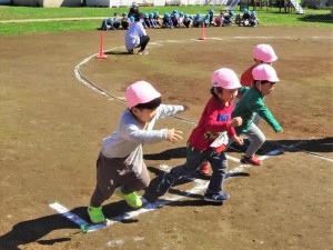 g中かけっこ (9)