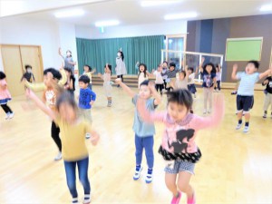 g中ダンス (1)