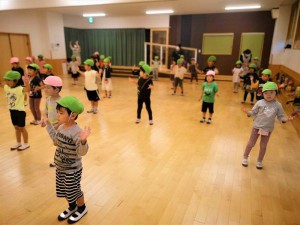 g中ダンス (1)