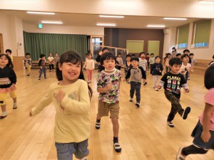 g中ダンス (1)