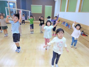 g中ダンス (2)