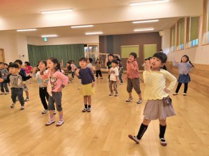 g中ダンス (2)
