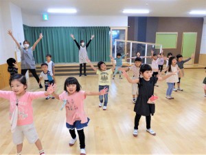 g中ダンス (3)