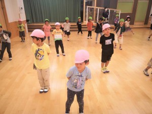 g中ダンス (3)