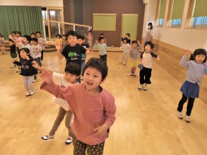 g中ダンス (3)