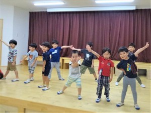 g中ダンス (4)