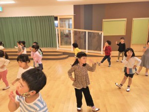 g中ダンス (4)