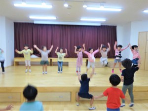 g中ダンス (5)
