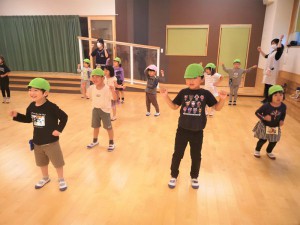 g中ダンス (5)