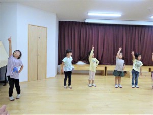 g中ダンス (7)