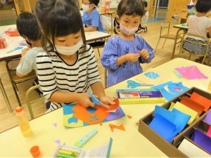 g室内遊び (3)