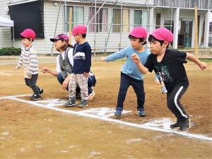 g少かけっこ (10)