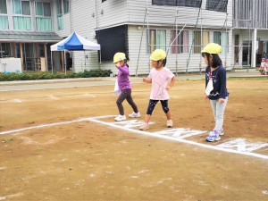 g少かけっこ (2)
