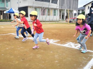 g少かけっこ (4)